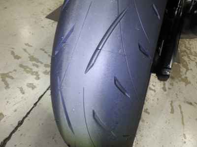 BMW F900R 2024