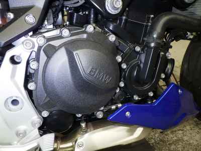 BMW F900R 2024