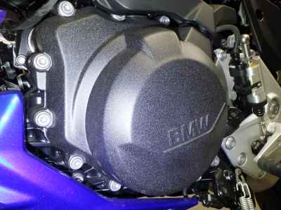 BMW F900R 2024
