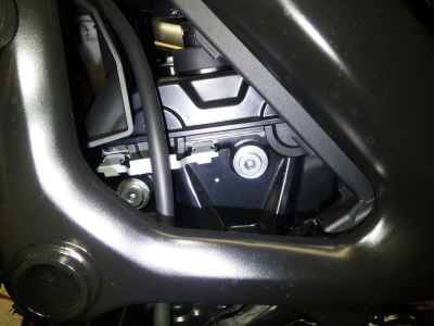 BMW F900R 2024