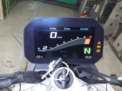 BMW F900R 2024