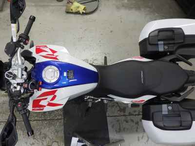 BMW F900R 2024