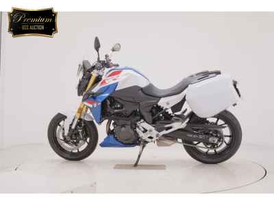 BMW F900R 2024