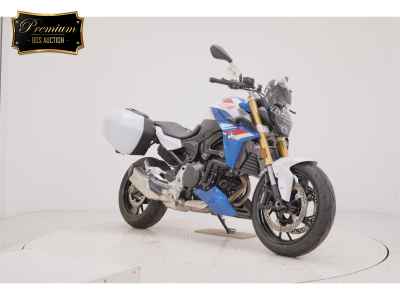 BMW F900R 2024