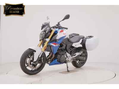 BMW F900R 2024