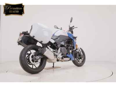 BMW F900R 2024
