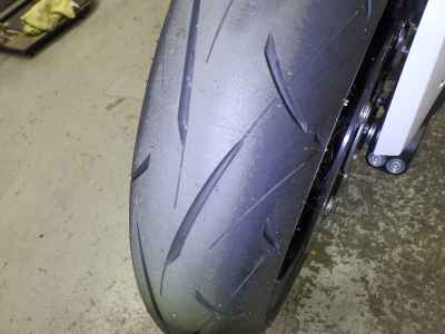 BMW F900R 2024