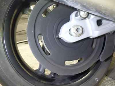Harley-Davidson Sportster XR1200 2009
