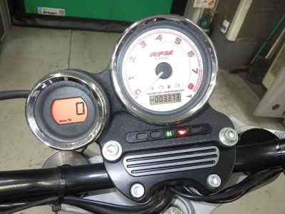 Harley-Davidson Sportster XR1200 2009