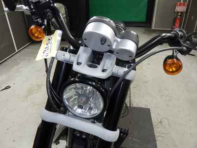 Harley-Davidson Sportster XR1200 2009