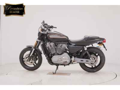 Harley-Davidson Sportster XR1200 2009