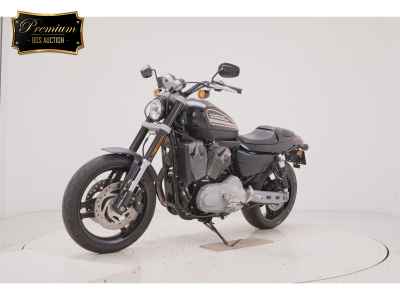 Harley-Davidson Sportster XR1200 2009