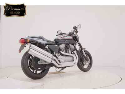 Harley-Davidson Sportster XR1200 2009