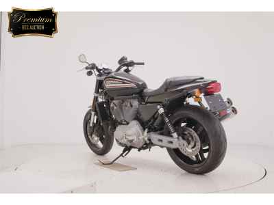 Harley-Davidson Sportster XR1200 2009