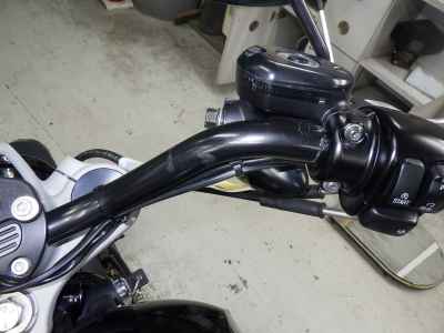 Harley-Davidson Sportster XR1200 2009