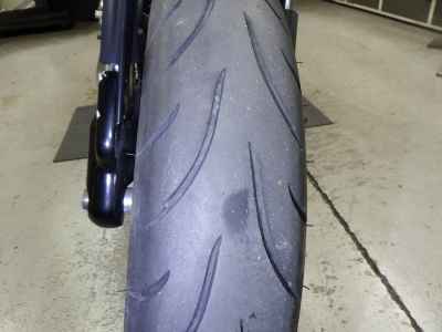 Harley-Davidson Sportster XR1200 2009