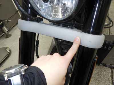 Harley-Davidson Sportster XR1200 2009