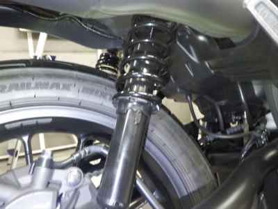 Honda CL500 2025