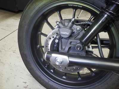 Honda CL500 2025