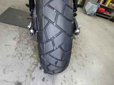 Honda CL500 2025