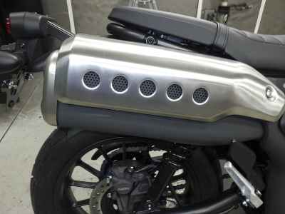 Honda CL500 2025