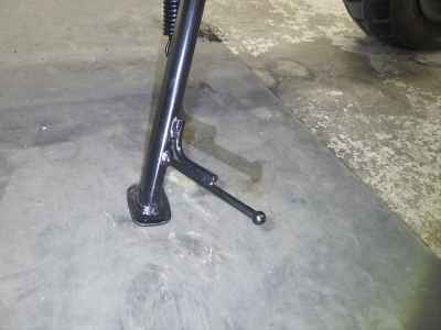 Honda CL500 2025