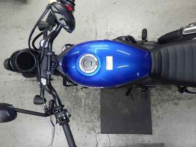 Honda CL500 2025
