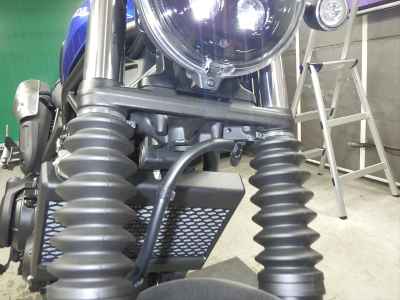 Honda CL500 2025