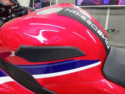 Honda CBR600RR 2025