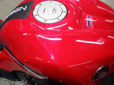 Honda CBR600RR 2025