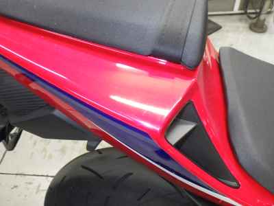 Honda CBR600RR 2025