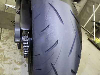 Honda CBR600RR 2025