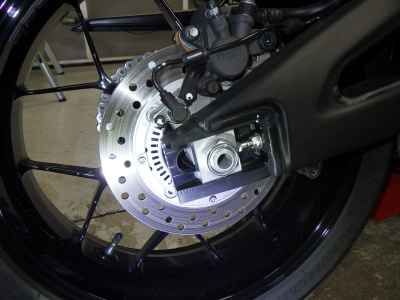 Honda CBR600RR 2025