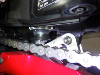 Honda CBR600RR 2025