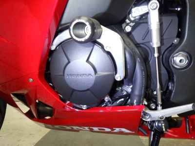 Honda CBR600RR 2025