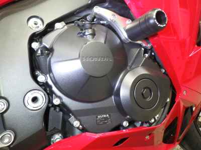 Honda CBR600RR 2025