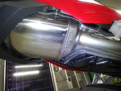 Honda CBR600RR 2025