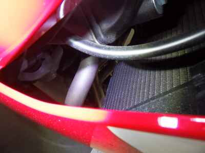 Honda CBR600RR 2025