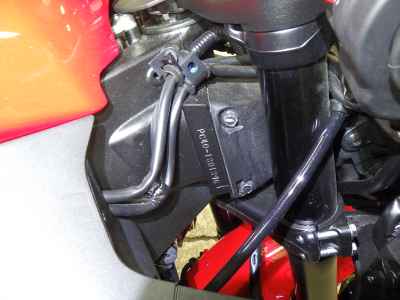 Honda CBR600RR 2025