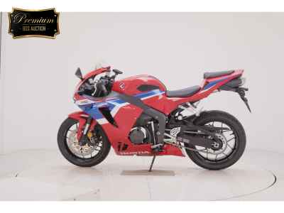 Honda CBR600RR 2025