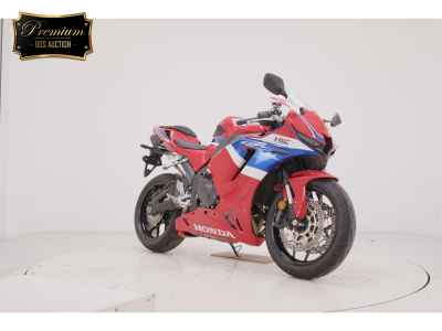 Honda CBR600RR 2025