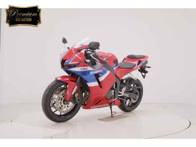 Honda CBR600RR 2025