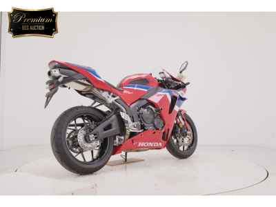 Honda CBR600RR 2025
