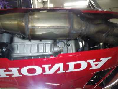 Honda CBR600RR 2025
