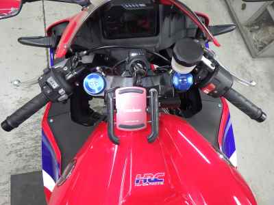 Honda CBR600RR 2025