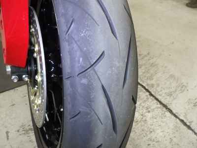 Honda CBR600RR 2025