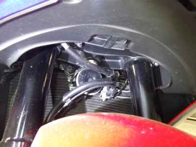 Honda CBR600RR 2025