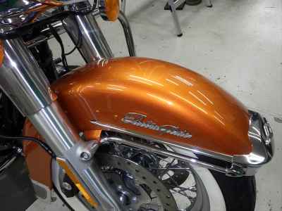 Harley-Davidson Electra Glide FLHFB1870 2023