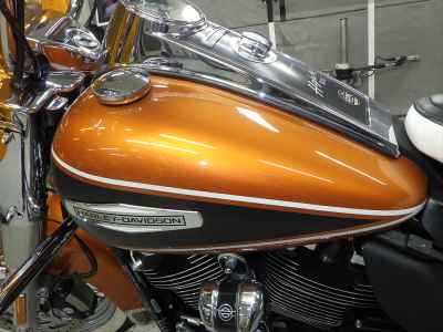 Harley-Davidson Electra Glide FLHFB1870 2023