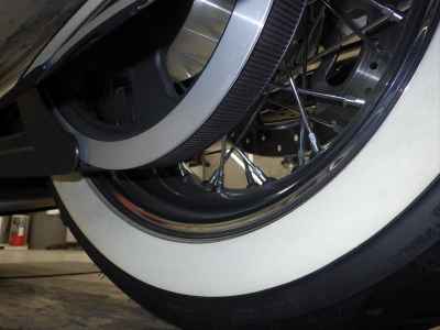 Harley-Davidson Electra Glide FLHFB1870 2023